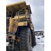 2003 Caterpillar 785 Dump Truck